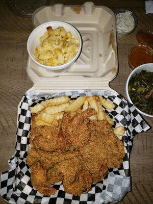 Chef2TheBone Fish Fry & More... by null