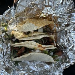 El Tapatio Restaurant & Grill - Tacos