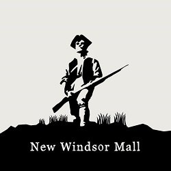 New Windsor Mall Logo