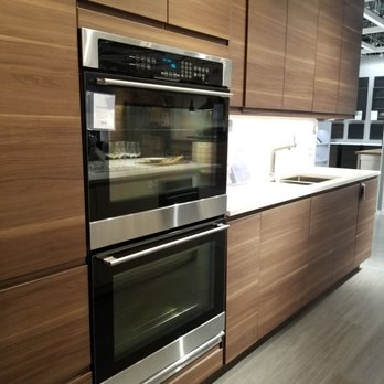 IKEA - Sleek option for a larger kitchen - Furniture Stores Near Me - Oak Creek, Wisconsin