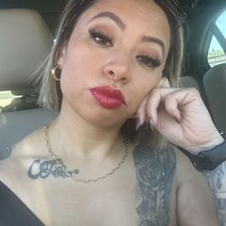 Amazing Lashes and Brows