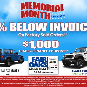 Dodge Fair Oaks - Auto Repair Near Me - Chantilly, Virginia Dodge Fair Oaks - Auto Repair Near Me - Chantilly, Virginia