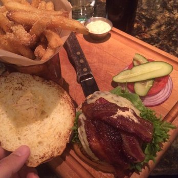 Fork - New American Near Me - Boise, Idaho