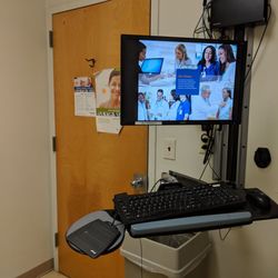 Concentra Urgent Care