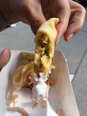 People's Pierogi by null