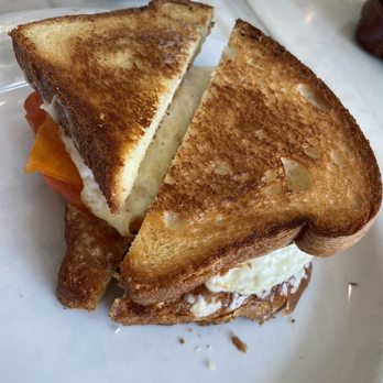 Olive & Thyme - Brioche Sandwich - Sandwiches Near Me - Toluca Lake, California Olive & Thyme - Brioche Sandwich - Sandwiches Near Me - Toluca Lake, California
