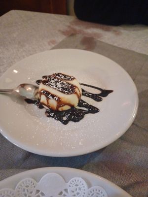 Osteria Della Mattonella by null