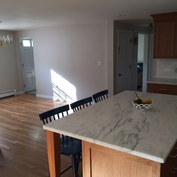 Express Marble and Granite - Countertop Installation Near Me - Holliston, Massachusetts