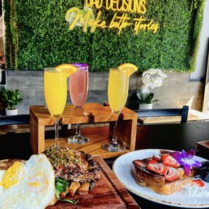 Clandestino Gastro-Bar on Yelp