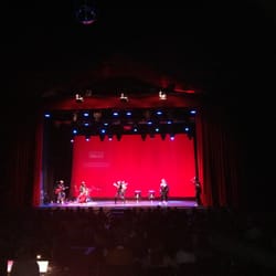 Gran Teatro Caser Ruedo las Ventas