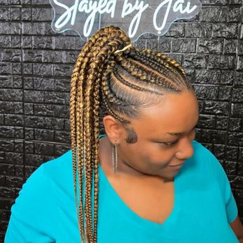 Slayed By Jai - Hair Stylists Near Me Slayed By Jai - Hair Stylists Near Me