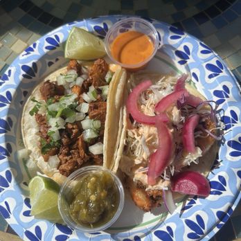 Ono Tacos Hawaii - Food Trucks Near Me - Maui, Hawaii Ono Tacos Hawaii - Food Trucks Near Me - Maui, Hawaii