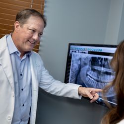 Smiles in the Gardens Dentistry