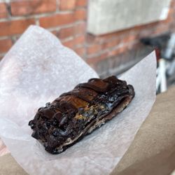 Boulangerie Cheskie - Chocolate Babka