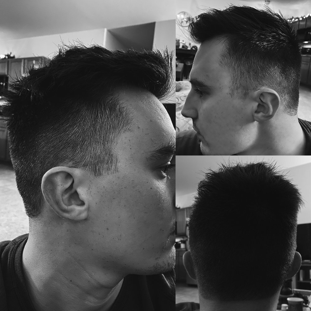 SALON ARTTIFF 18 Photos & 13 Reviews Day Spas 194 N Reading Rd