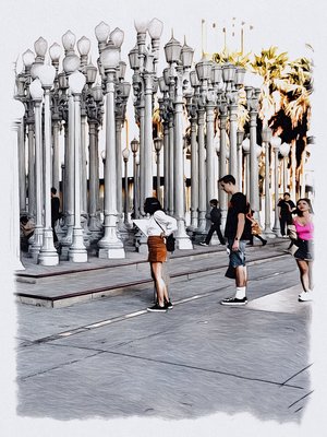 5905 Wilshire Blvd by null
