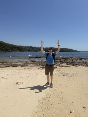 Bradleys Head Rd by null