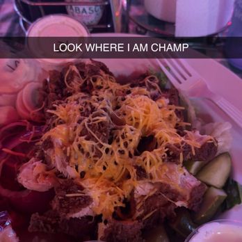 Champy's Famous Fried Chicken - Southern Near Me - Muscle Shoals, Alabama