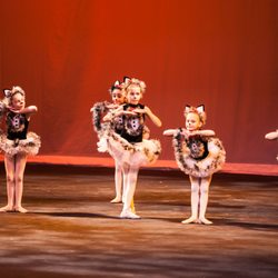 Zemskov Dance Academy