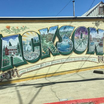 City of Jackson - 09.15.18 Historic Jackson - Parks Near Me - Jackson, California City of Jackson - 09.15.18 Historic Jackson - Parks Near Me - Jackson, California