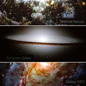Linda Hall Library - Images from the video showing in the cosmology theater. - Libraries Near Me - Kansas City, Missouri Linda Hall Library - Images from the video showing in the cosmology theater. - Libraries Near Me - Kansas City, Missouri