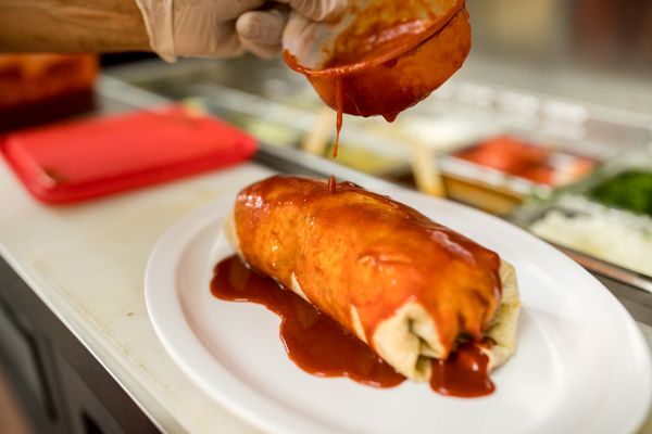 Carniceria Don Juan #2 by null