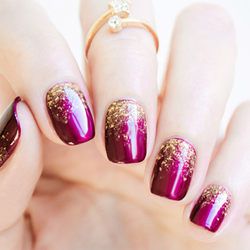 Polished Nails & Spa