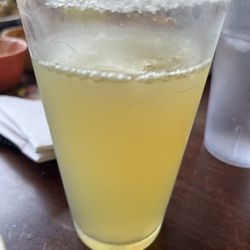 Cantina 73 Mexican Restaurant - Margarita