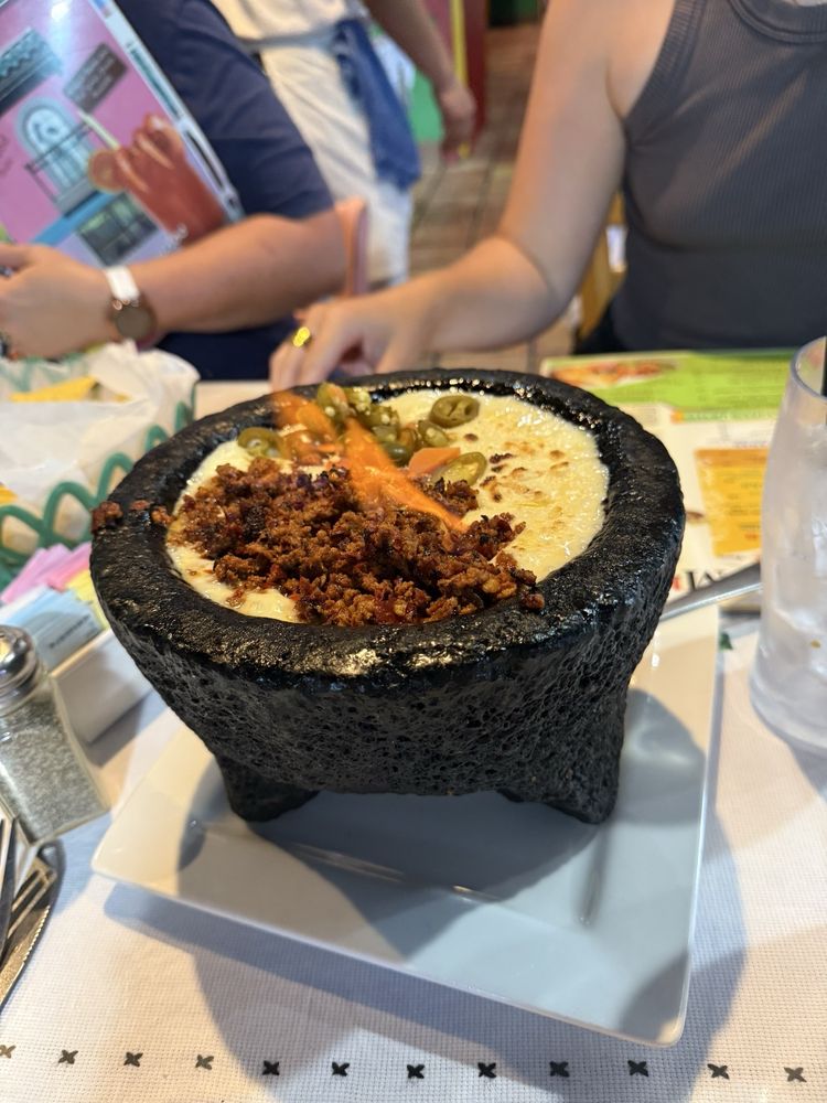 La Hacienda de Benton