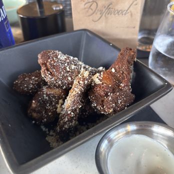 Driftwood - Wings - Cocktail Bars Near Me - Boynton Beach, Florida Driftwood - Wings - Cocktail Bars Near Me - Boynton Beach, Florida
