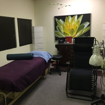 Classical Acupuncture & Herbs - Treatment room - Acupuncture Near Me - Louisville, Kentucky