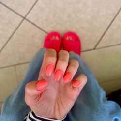 Tony Nails & Spa - Color 503