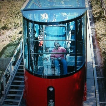 Schloßbergbahn - Local Flavor Near Me - Graz, 6