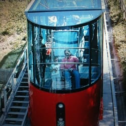 Schloßbergbahn