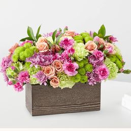 THIS is what was purchased through FTD florist online.