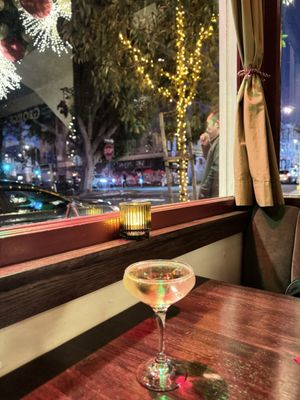 Lillie Coit's by null