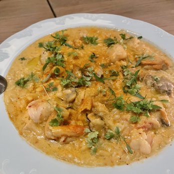Osteria Giulia - Italian Near Me - Toronto, Ontario