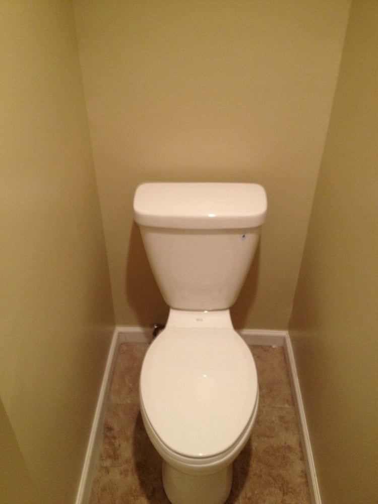 Slide of On Point Plumbing and Heating