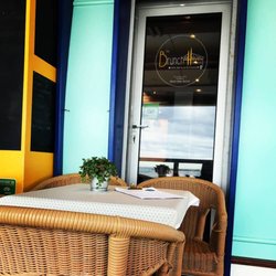 The Brunch House