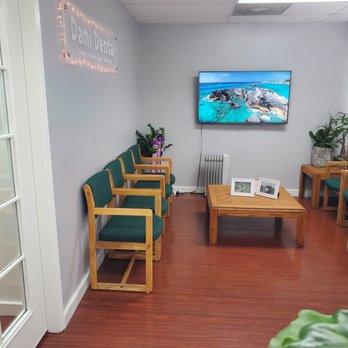 Dami Dental - Inside - Cosmetic Dentists Near Me - Hawaiian Gardens, California Dami Dental - Inside - Cosmetic Dentists Near Me - Hawaiian Gardens, California