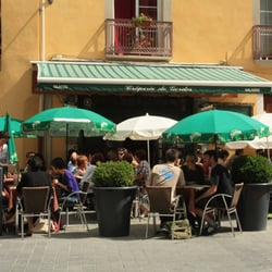 Pizzeria de Gordes