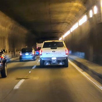 Caldecott Tunnel - Eastbound - Landmarks & Historical Buildings Near Me Caldecott Tunnel - Eastbound - Landmarks & Historical Buildings Near Me