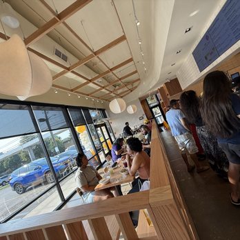 CAVA - Mediterranean Near Me - Indianapolis, Indiana