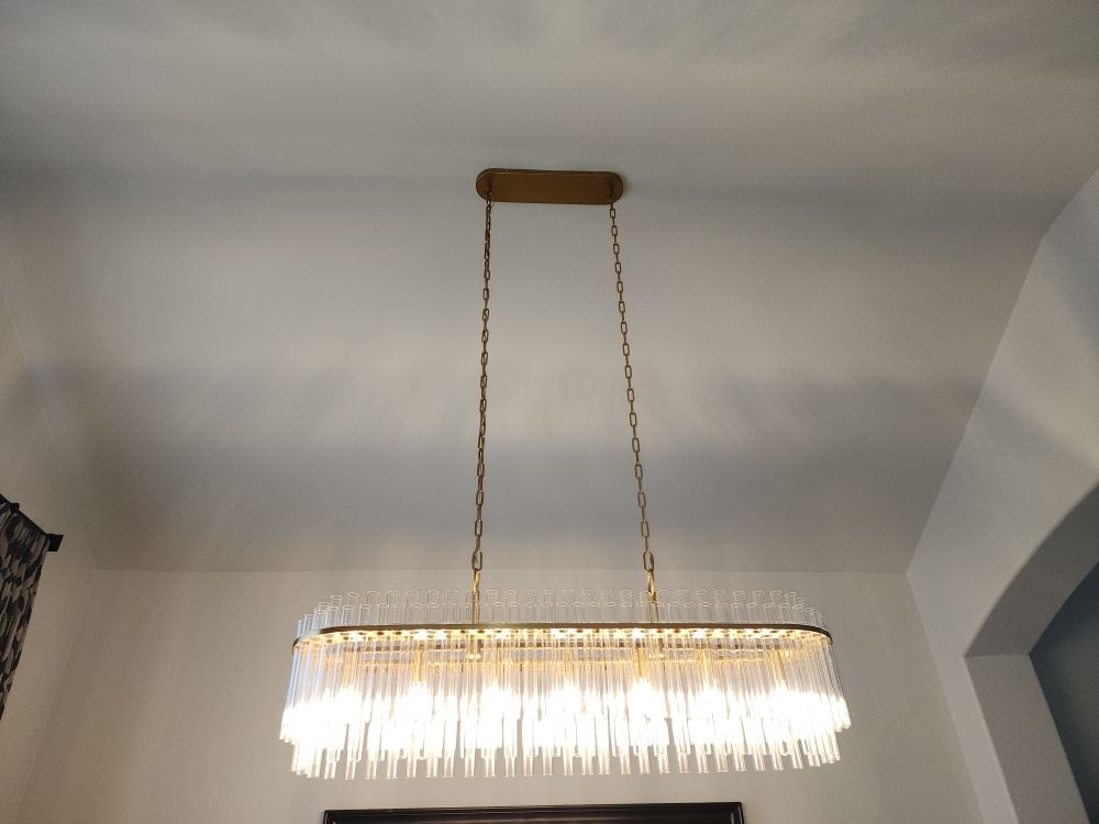 Slide of CC Electrical