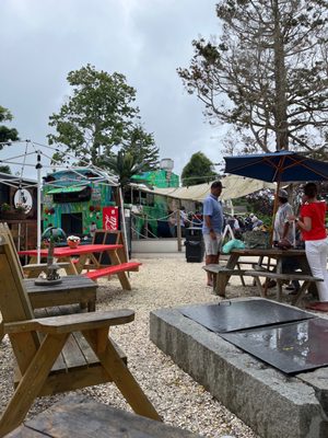 Off the Grid by null