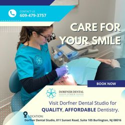 Dorfner Dental Studio