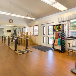 Diablo Valley Post Acute