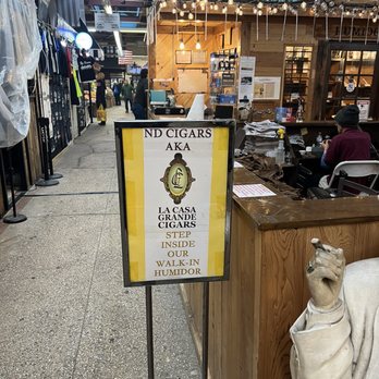 ND Cigars / La Casa Grande - Tobacco Shops Near Me - Bronx, New York ND Cigars / La Casa Grande - Tobacco Shops Near Me - Bronx, New York