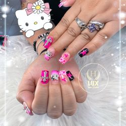 Lux Nail Studio