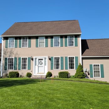 Derek Cook's Roofing Specialists - Roof Replacement - Roofing Near Me